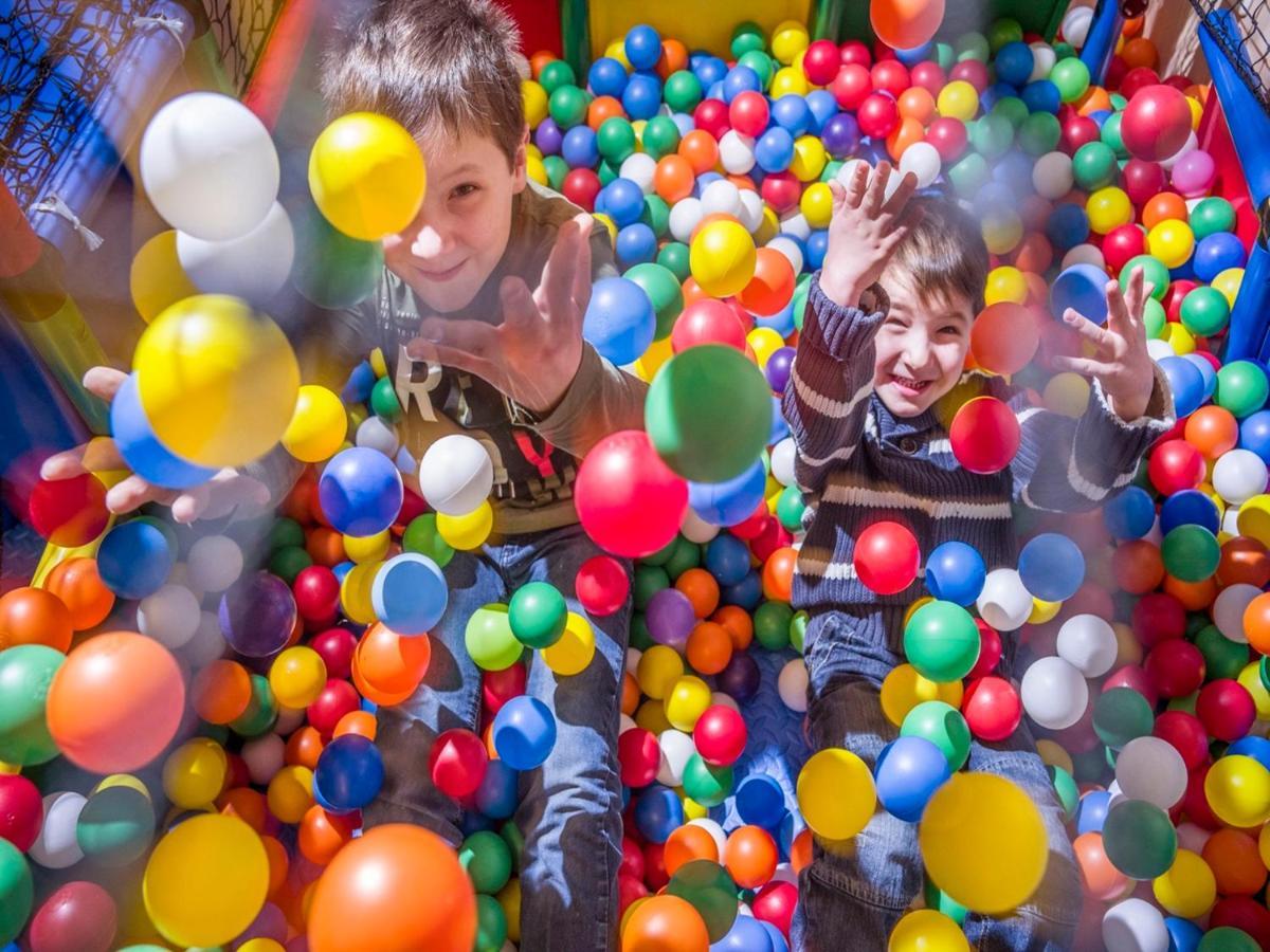 Alpenlodge, Ferienwohnung 4 ティールゼー エクステリア 写真